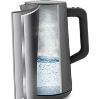 Электрический чайник Kitfort KT-6115-2 - Превью изображения №2 — Интернет-магазин Time-Shop