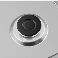 Варочная панель HOMSair HGS643GS - Превью изображения №9 — Интернет-магазин Time-Shop