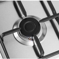 Варочная панель HOMSair HGS643GS - Превью изображения №8 — Интернет-магазин Time-Shop