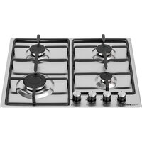 Варочная панель HOMSair HGS643GS - Превью изображения №3 — Интернет-магазин Time-Shop