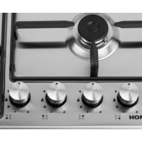 Варочная панель HOMSair HGS643GS - Превью изображения №5 — Интернет-магазин Time-Shop