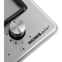 Варочная панель HOMSair HGS643GS - Превью изображения №6 — Интернет-магазин Time-Shop