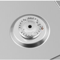 Варочная панель HOMSair HGS643GS - Превью изображения №10 — Интернет-магазин Time-Shop