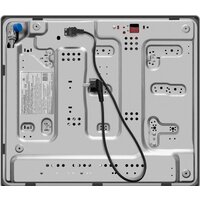 Варочная панель HOMSair HGS643GS - Превью изображения №14 — Интернет-магазин Time-Shop