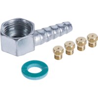 Варочная панель HOMSair HGS643GS - Превью изображения №16 — Интернет-магазин Time-Shop