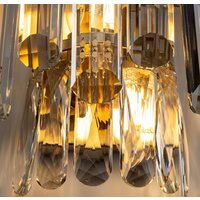 Бра Divinare Bellatrix 3510/17 AP-2 - Превью изображения №3 — Интернет-магазин Time-Shop