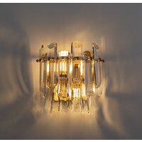 Бра Divinare Bellatrix 3510/17 AP-2 - Превью изображения №2 — Интернет-магазин Time-Shop