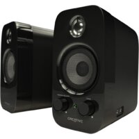 Акустика Creative Inspire T10 - Превью изображения №4 — Интернет-магазин Time-Shop