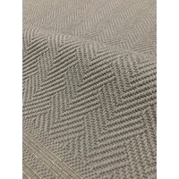 Ковер для жилой комнаты Moldabela Lana Прямоугольник 7646 1 70300 (0.8x1.5) - Превью изображения №3 — Интернет-магазин Time-Shop