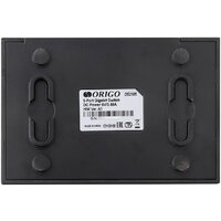 Неуправляемый коммутатор Origo OS2105/A2A - Превью изображения №4 — Интернет-магазин Time-Shop