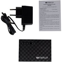 Неуправляемый коммутатор Origo OS2105/A2A - Превью изображения №5 — Интернет-магазин Time-Shop