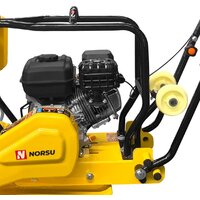 Виброплита Norsu GP-70TL - Превью изображения №6 — Интернет-магазин Time-Shop