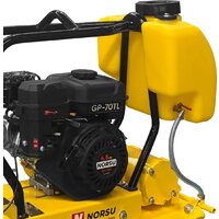 Виброплита Norsu GP-70TL - Превью изображения №7 — Интернет-магазин Time-Shop