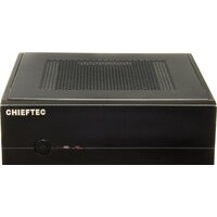 Корпус Chieftec Compact IX-01B-85W - Превью изображения №4 — Интернет-магазин Time-Shop