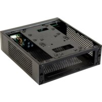 Корпус Chieftec Compact IX-01B-85W - Превью изображения №6 — Интернет-магазин Time-Shop