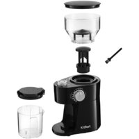 Электрическая кофемолка Kitfort KT-741 - Превью изображения №5 — Интернет-магазин Time-Shop
