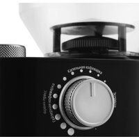 Электрическая кофемолка Kitfort KT-741 - Превью изображения №3 — Интернет-магазин Time-Shop