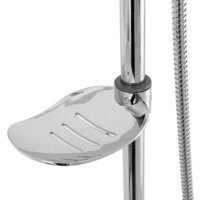 Душевая система  Rea Luis REA-P7007 (хром) - Превью изображения №6 — Интернет-магазин Time-Shop