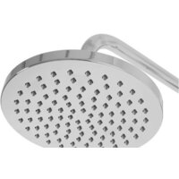 Душевая система  Rea Luis REA-P7007 (хром) - Превью изображения №4 — Интернет-магазин Time-Shop