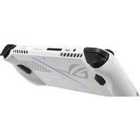 Игровая приставка ASUS ROG Ally (AMD Ryzen Z1 Extreme, 512ГБ) - Превью изображения №3 — Интернет-магазин Time-Shop