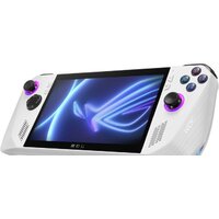 Игровая приставка ASUS ROG Ally (AMD Ryzen Z1 Extreme, 512ГБ) - Превью изображения №2 — Интернет-магазин Time-Shop