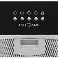 Кухонная вытяжка Krona Kate 400 PB КА-00011834 - Превью изображения №4 — Интернет-магазин Time-Shop