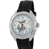 Наручные часы Восток Командирские 211982 - Превью изображения №2 — Интернет-магазин Time-Shop