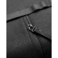 Городской рюкзак Gaston Luga RE801 Backpack Splash 2.0 13'' (черный) - Превью изображения №5 — Интернет-магазин Time-Shop