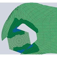 Клещи переставные Knipex 86 05 250 - Превью изображения №2 — Интернет-магазин Time-Shop