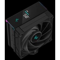 Кулер для процессора DeepCool AK400 Digital R-AK400-BKADMN-G - Превью изображения №2 — Интернет-магазин Time-Shop