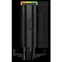 Кулер для процессора DeepCool AK400 Digital R-AK400-BKADMN-G - Превью изображения №4 — Интернет-магазин Time-Shop