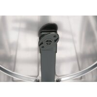 Отдельностоящая посудомоечная машина Hansa ZWM627WH - Превью изображения №14 — Интернет-магазин Time-Shop