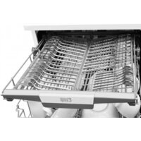 Отдельностоящая посудомоечная машина Hansa ZWM627WH - Превью изображения №4 — Интернет-магазин Time-Shop