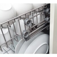 Отдельностоящая посудомоечная машина Hansa ZWM627WH - Превью изображения №8 — Интернет-магазин Time-Shop