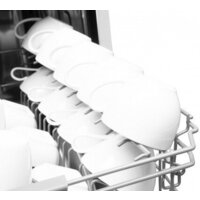 Отдельностоящая посудомоечная машина Hansa ZWM627WH - Превью изображения №10 — Интернет-магазин Time-Shop