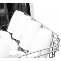Отдельностоящая посудомоечная машина Hansa ZWM627WH - Превью изображения №11 — Интернет-магазин Time-Shop