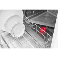 Отдельностоящая посудомоечная машина Hansa ZWM627WH - Превью изображения №7 — Интернет-магазин Time-Shop