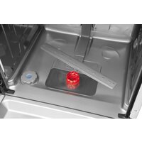 Отдельностоящая посудомоечная машина Hansa ZWM627WH - Превью изображения №16 — Интернет-магазин Time-Shop