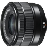 FUJINON XC15-45mm F3.5-5.6 OIS PZ
