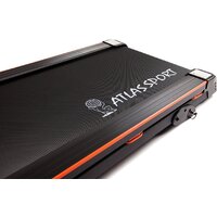 Электрическая беговая дорожка Atlas Sport Lowmark 3 - Превью изображения №7 — Интернет-магазин Time-Shop