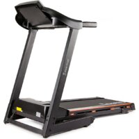 Электрическая беговая дорожка Atlas Sport Lowmark 3 - Превью изображения №3 — Интернет-магазин Time-Shop