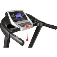 Электрическая беговая дорожка Atlas Sport Lowmark 3 - Превью изображения №5 — Интернет-магазин Time-Shop