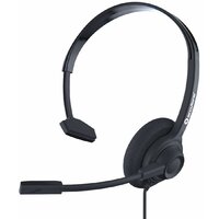 Офисная гарнитура Accutone UM220 USB - Превью изображения №3 — Интернет-магазин Time-Shop