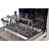 Отдельностоящая посудомоечная машина Making Oasis Everywhere PM-14S6 - Превью изображения №4 — Интернет-магазин Time-Shop