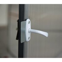 Каркас теплицы КомфортПром 3x4м(0.67) 10014068 - Превью изображения №12 — Интернет-магазин Time-Shop