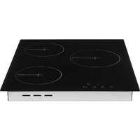 Варочная панель Simfer H45D13B024 - Превью изображения №2 — Интернет-магазин Time-Shop