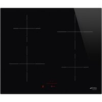 Варочная панель Smeg SI5643D1 - Превью изображения №2 — Интернет-магазин Time-Shop