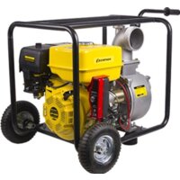 Мотопомпа Champion GTP101E - Превью изображения №6 — Интернет-магазин Time-Shop