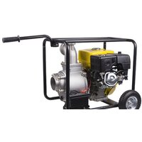 Мотопомпа Champion GTP101E - Превью изображения №4 — Интернет-магазин Time-Shop