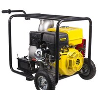 Мотопомпа Champion GTP101E - Превью изображения №5 — Интернет-магазин Time-Shop